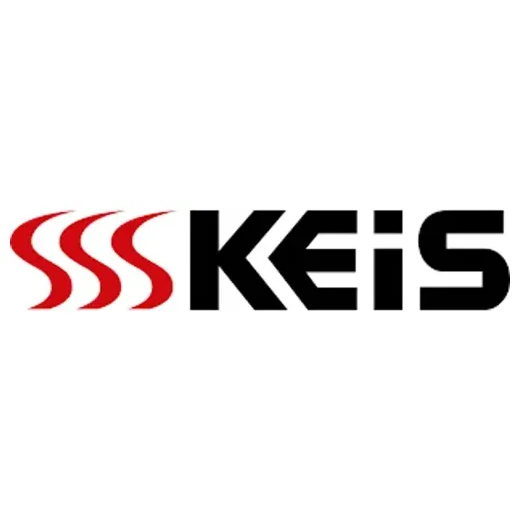 Keis Apparel brand logo for keisapparel.com