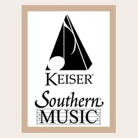Keiser Southern Music brand logo for keisersouthernmusic.com
