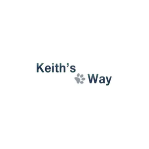 Keith Dickinson brand logo for keithdickinson.co.uk