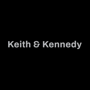 Keith & Kennedy brand logo for keithandkennedy.com