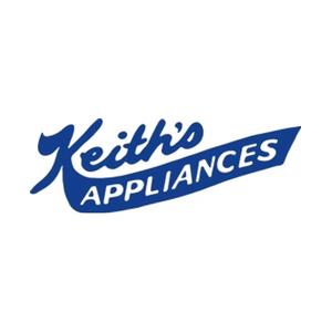 Keith's Appliances brand logo for keithsappliances.com