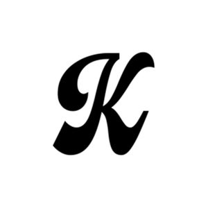Keith Zo brand logo for keithzo.com