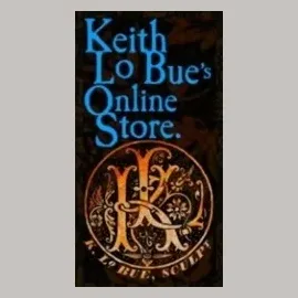 keithlobue brand logo for keithlobue.com