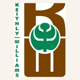 Keithly-Williams Seeds brand logo for keithlywilliams.com