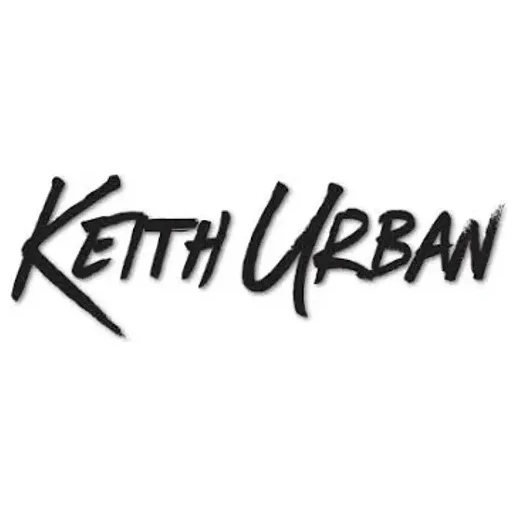keithurban brand logo for keithurban.com
