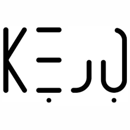 Kejo Wear brand logo for kejowear.com