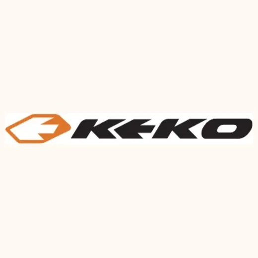 Keko brand logo for kekousa.com