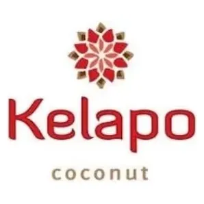 Kelapo brand logo for kelapo.com