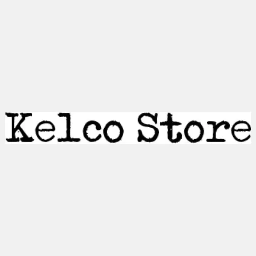 Kelco brand logo for kelcostore.com