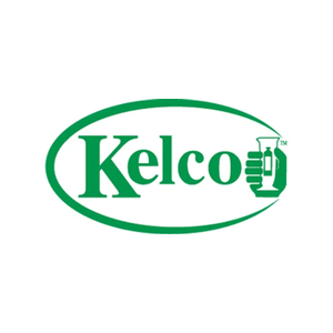 kelcosupply brand logo for kelcosupply.com