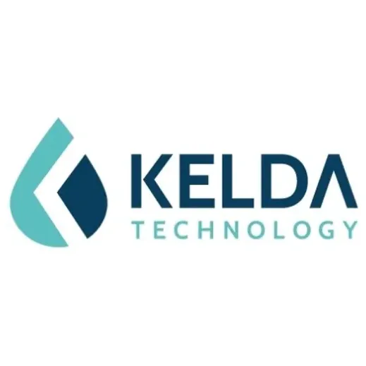 Kelda Technology brand logo for keldatechnology.com