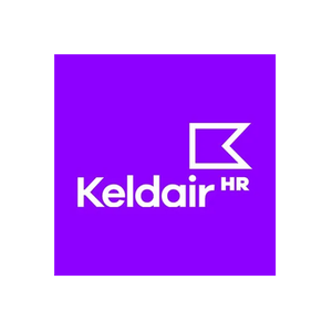 KeldairHR brand logo for keldairhr.com