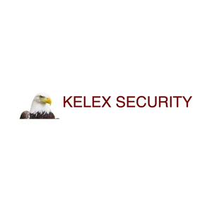 kelexsecurity brand logo for kelexsecurity.net