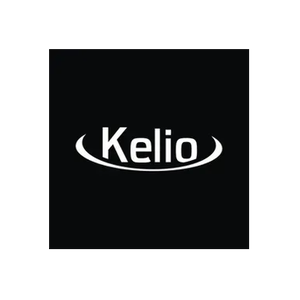 Kelio brand logo for getkelio.com