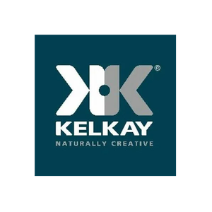 Kelkay brand logo for kelkay.com