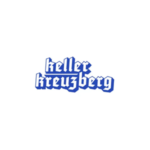 Keller Kreuzberg brand logo for kellerkreuzberg.com