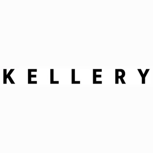Kellery brand logo for kelleryjewels.com