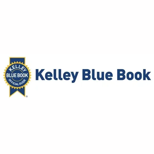 Kelley Blue Book brand logo for kbb.com