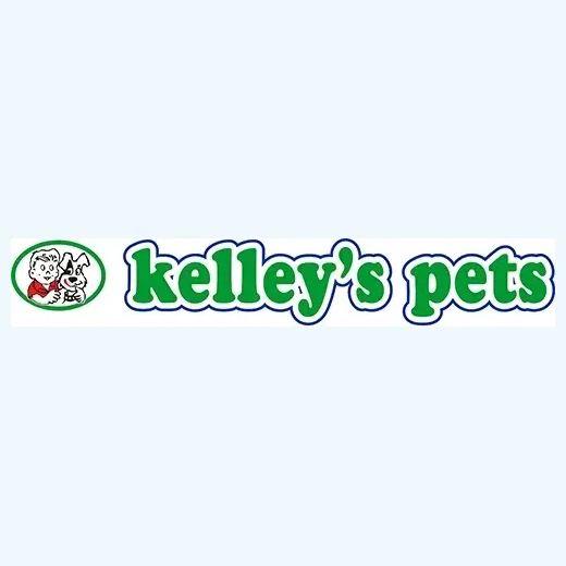 Kelley's Pets brand logo for kelleyspets.com