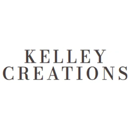 kelleycreationsco brand logo for kelleycreationsco.com