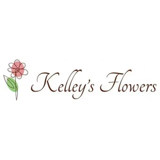 kelleyswildflower brand logo for kelleyswildflower.com