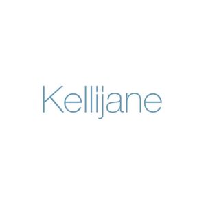 Kelli Jane brand logo for kellijane.com