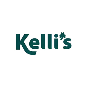 Kelli's Gifts brand logo for kellisgifts.com