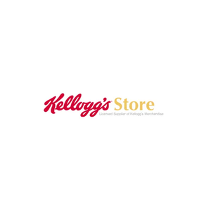 Kellogg's Store brand logo for kelloggstore.com