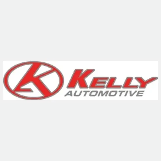Kelly Automotive brand logo for kellyautomotive.net