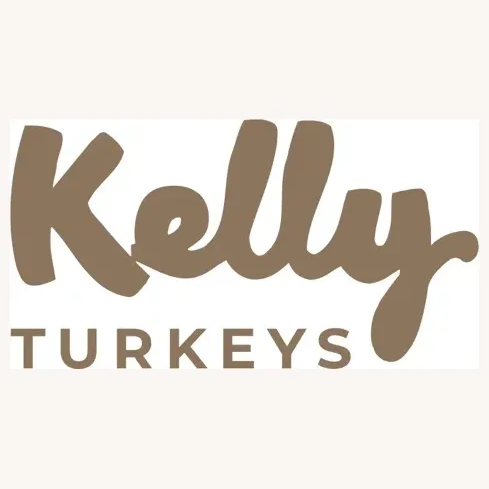 Kelly Bronze brand logo for kellybronze.com