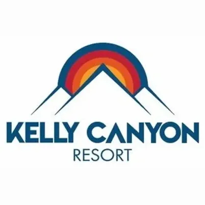 Kelly Canyon Resort brand logo for kellycanyonresort.com