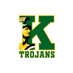Kelly College Prep brand logo for kellycollegeprep.org