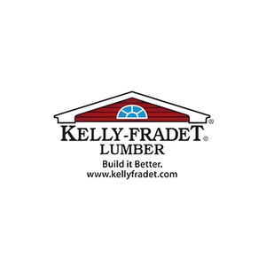 Kelly-Fradet brand logo for kellyfradet.com