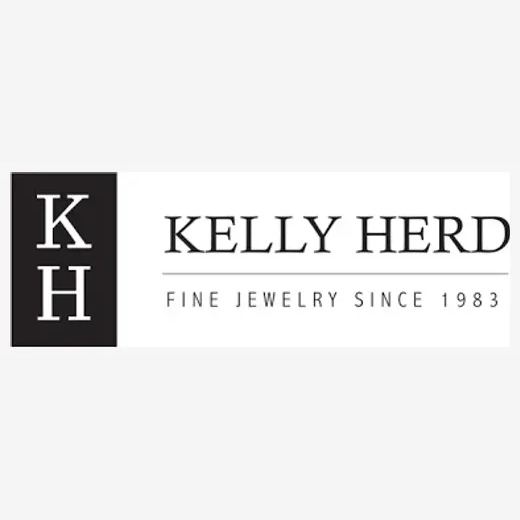 Kelly Herd Jewelry brand logo for kellyherdjewelry.com