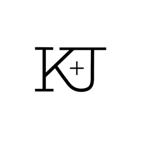 Kelly & Jones brand logo for kellyandjones.com
