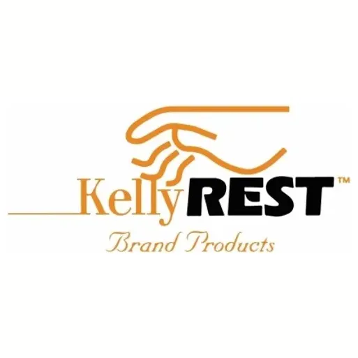 Kelly REST brand logo for kellyrest.com