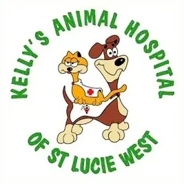 Kelly's Animal Hospital brand logo for kellysanimalhospital.com