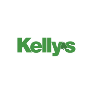 Kelly's Home Center brand logo for kellyshomecenter.com