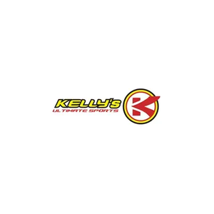 Kelly's Ultimate Sports brand logo for kellysultimatesports.com