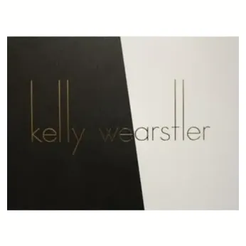 Kelly Wearstler brand logo for kellywearstler.com