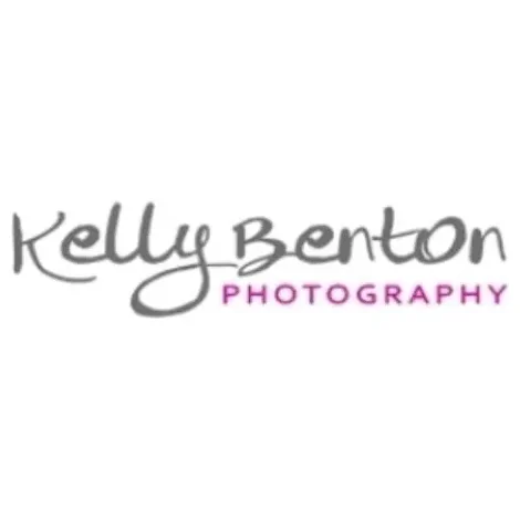 kellybenton brand logo for kellybenton.com