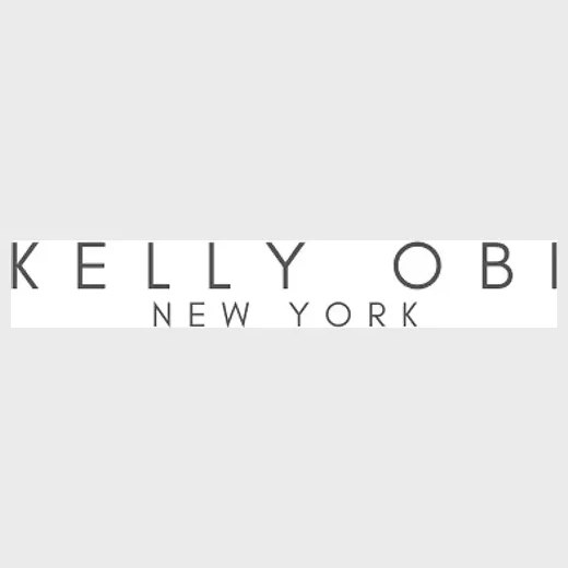 kellyobi brand logo for kellyobi.com