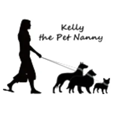 kellythepetnanny brand logo for kellythepetnanny.com