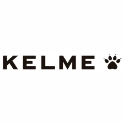 Kelme brand logo for kelme.com
