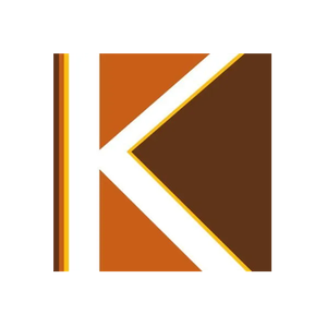 Keln brand logo for keln.net