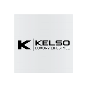 Kelso brand logo for kelsostore.it