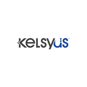 Kelsyus brand logo for kelsyus.com
