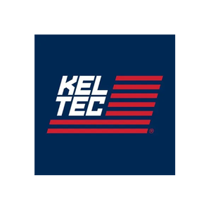 KelTec brand logo for keltecweapons.com