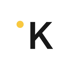 Kelvin Light brand logo for kelvinlight.com