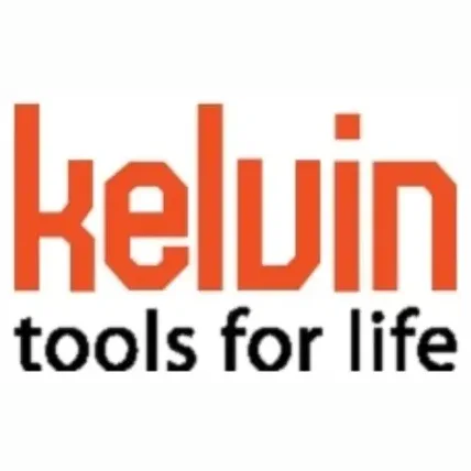 Kelvin Tools brand logo for kelvintools.com